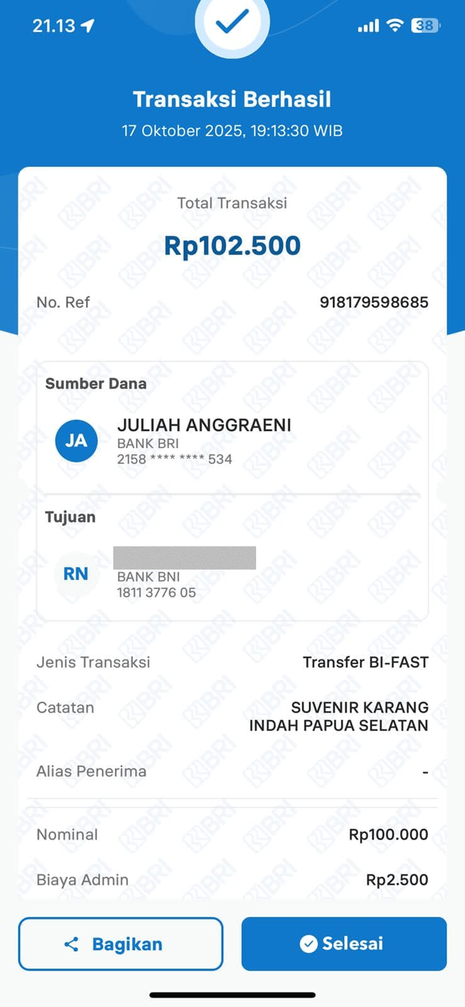 Jasa Desain PowerPoint Sidang
